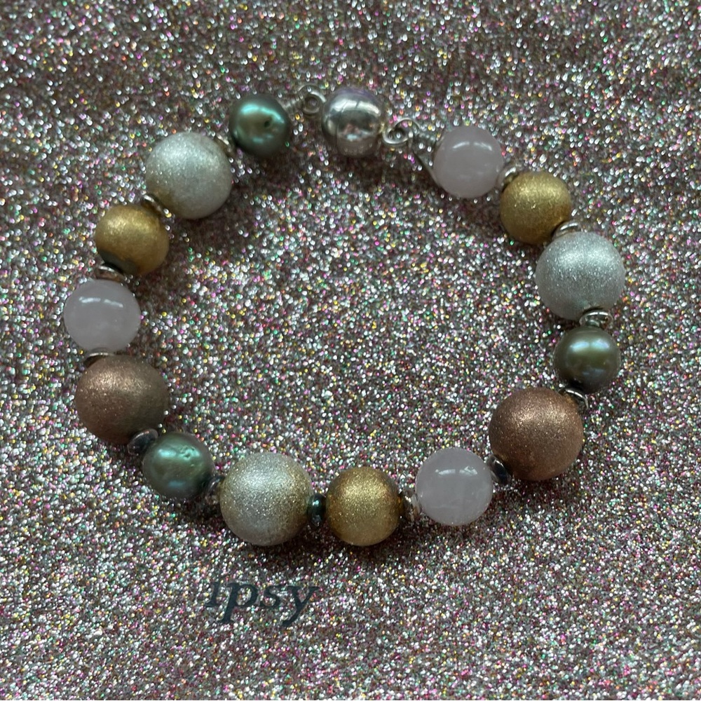 Honora bracelet - Picture 2 of 2